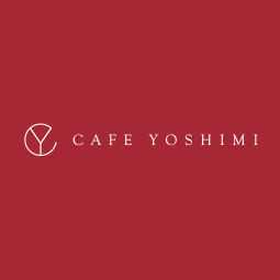 CAFE YOSHIMI