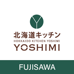 北海道キッチンYOSHIMI リエール藤沢店