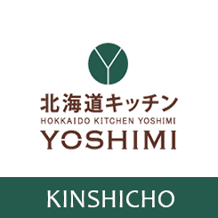 北海道キッチンYOSHIMI錦糸町パルコ店