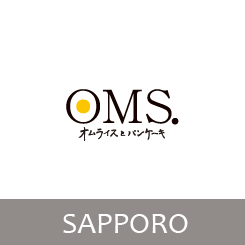 OMS札幌パルコ店