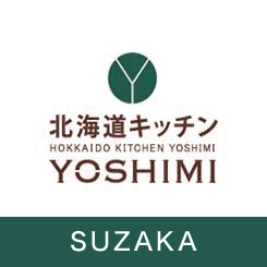 北海道キッチンYOSHIMI イオンモール熊本店