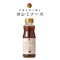 ヨシミソース