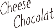 Cheese Chocolat