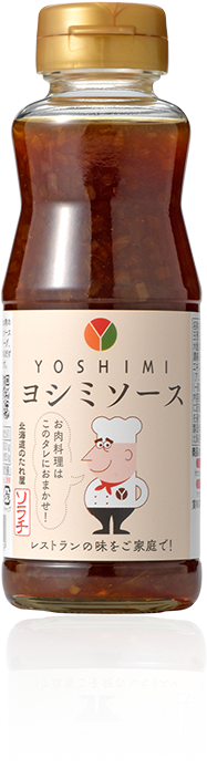 YOSHIMソース