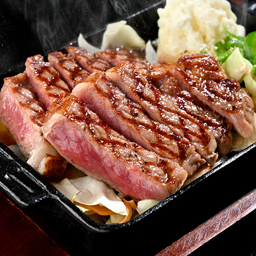 GRAND MENU 4
