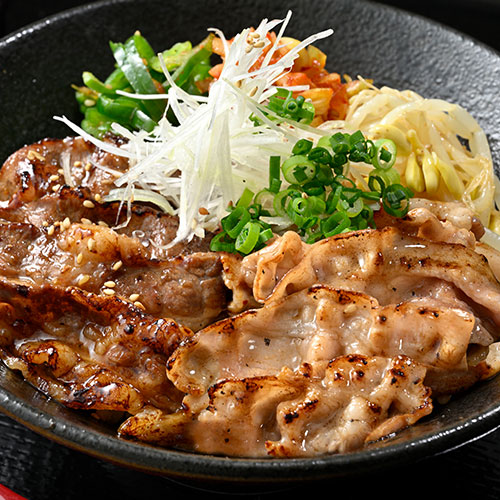 GRAND MENU 5