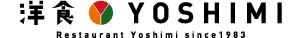 洋食 YOSHIMI 三井アウトレットパーク札幌北広島店