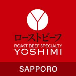 ローストビーフ YOSHIMI 札幌パルコ店