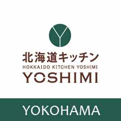 北海道キッチン YOSHIMI 横浜店