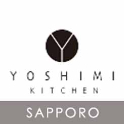 YOSHIMI KITCHEN