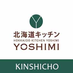 北海道キッチン YOSHIMI 錦糸町パルコ店