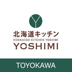 北海道キッチン YOSHIMI 豊川店